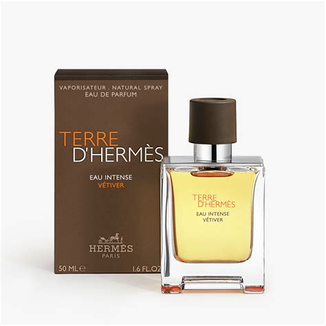 Hermes eau de parfum